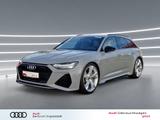 Audi RS6 Avant HD-MATRIX RS-AGA Keramik HuD B&O 22" - Audi RS6: Automatik