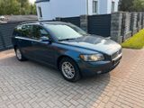 Volvo V50 Kombi 1.8 Momentum TÜV! AHK! - Volvo V50: Momentum