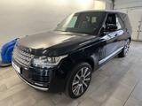 Land Rover Range Rover Vogue SD V8