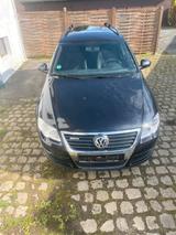 Volkswagen VW Passat 1.9 TDI | TÜV bis 07/2026 | 2. H... - Volkswagen Passat: 1 9 TDI
