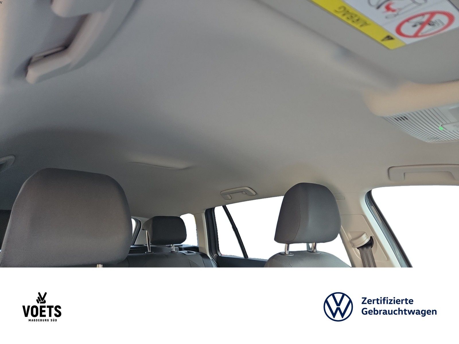 Volkswagen Golf - Bild 17
