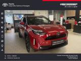 Toyota Yaris Cross 1,5 Hybrid 130PS Teamplayer*SAFETY-P - Toyota Yaris Cross in Hannover