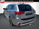 Mitsubishi Outlander 2.0 PLUG-IN HYBRID 4WD Top - Mitsubishi Plug-in Hybrid Outlander Gebrauchtwagen