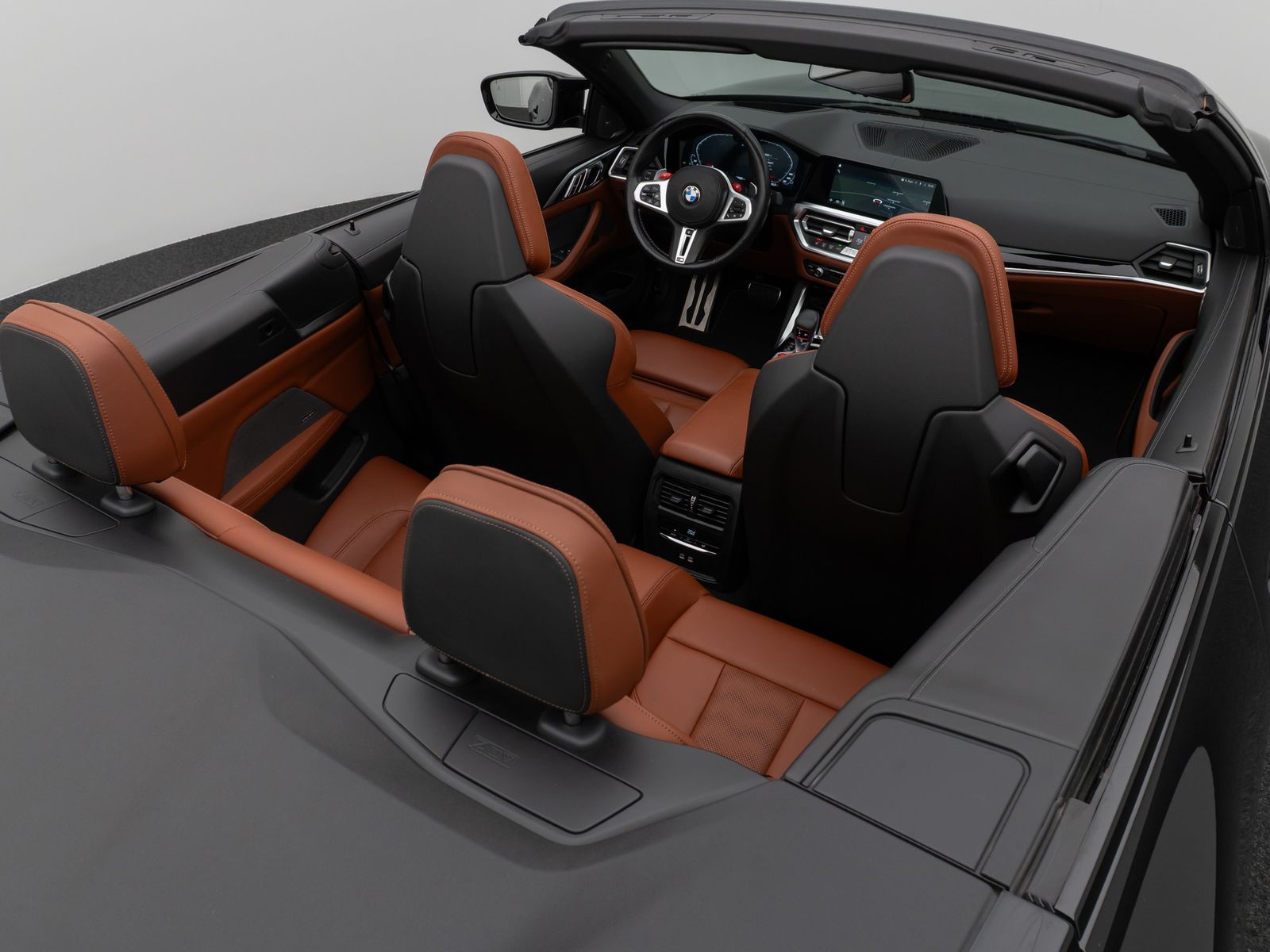 Fahrzeugabbildung BMW M4 Competition M xD Laser 360°HUD DAB H/K Komfor