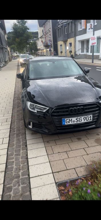 Image of Audi A3