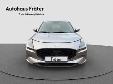 Fotografie 2 des Suzuki Swift "Comfort+ " SHZ *Kamera* 5 Jahre Garantie