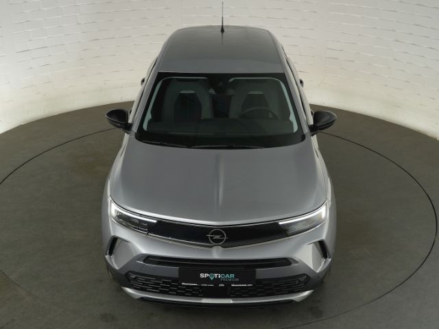 Mokka-e B ELEGANCE 50kWh AT+LED+NAVI+RÜCKFAHRKAM