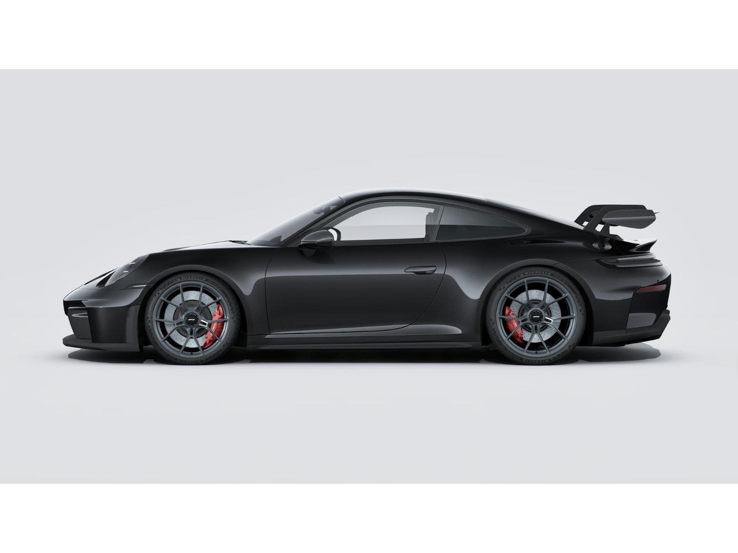 Porsche 992 911 GT3 Weissach-Paket Clubsportpaket BOSE