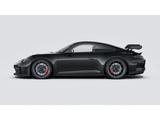 Porsche 992 911 GT3 Weissach-Paket Clubsportpaket BOSE - Porsche: Gt3 Clubsport