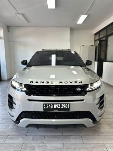 Land Rover Range Rover Evoque 2.0D I4 240 CV AWD Auto R-Dyn