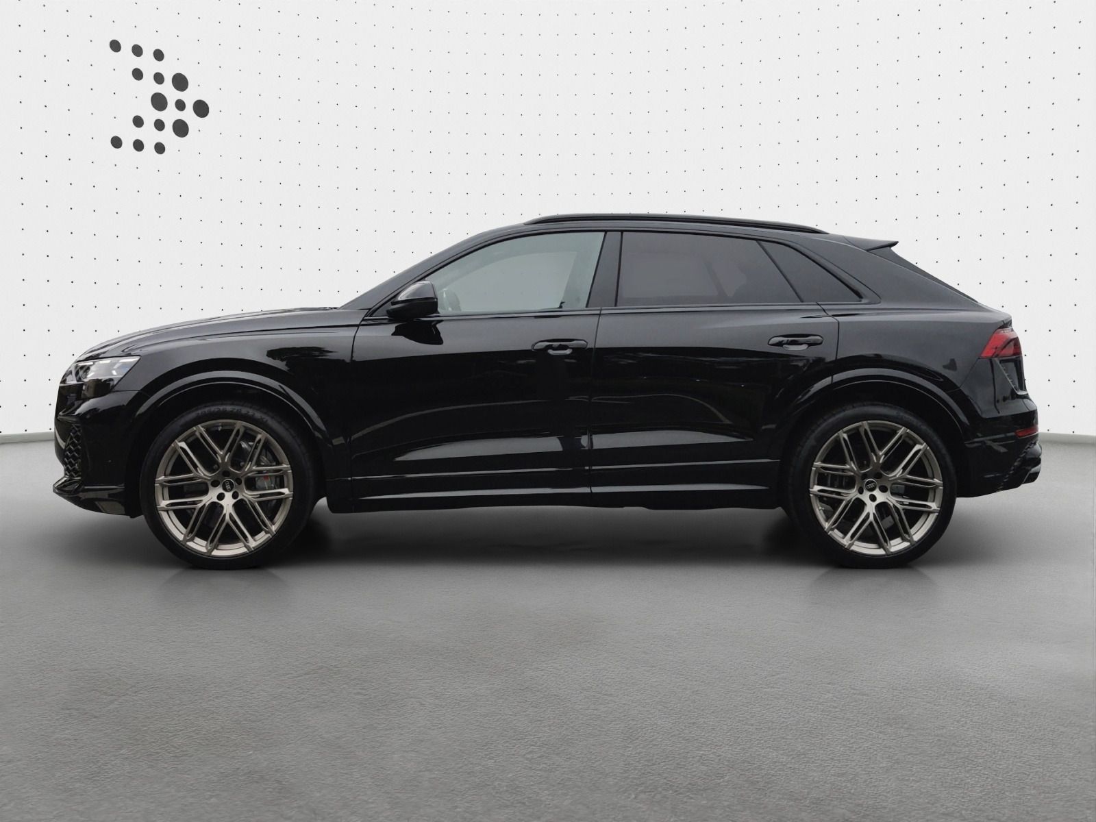 Audi RSQ8 - Bild 3