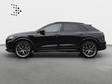 Audi RS Q8 SUV performance Pano*305kmh*FahrwerkAdv - Audi RSQ8 Gebrauchtwagen in Hamburg