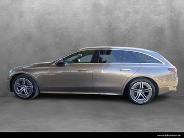 Mercedes E 220 - 4