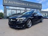 Mercedes-Benz CLA 250 STEET-STYLE*AMG-LINE*BI-XENON*R-KAMERA* - Mercedes-Benz CLA 250 mit Panoramadach