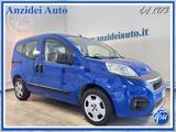 Fiat FIAT Qubo 1.3 MJT 80 CV Easy - Fiat Qubo: 1.3