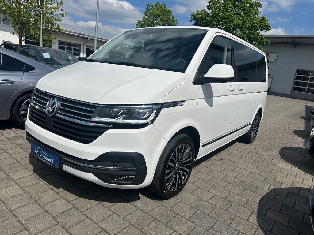 Volkswagen Andere