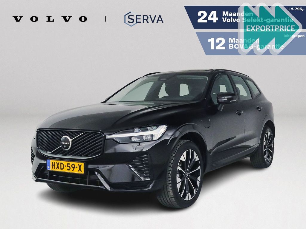 Image of Volvo XC60