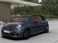 MINI John Cooper Works Cabrio - Vorschau Bild 2