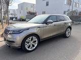 Land Rover Range Rover Velar 3.0  AWD - Panoramadach