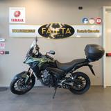 Honda CB 500 X - 2022 - HONDA ROLLER 50