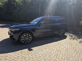 BMW X7 xDrive30d - - BMW X7 Gebrauchtwagen