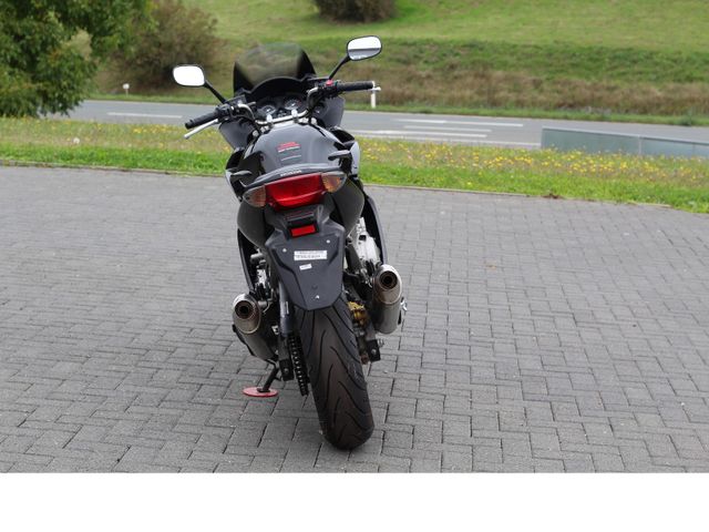Honda CBF1000 ABS