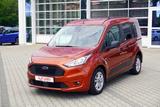 Ford Tourneo Connect 1.5 EcoBlue Trend Navi Kamera - : Allradantrieb, Kleinbus