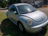 Volkswagen VW Beetle mit neuen TÜV - gebrauchte VW Beetle aus dem Jahr 2004