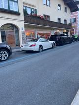 Mercedes-Benz SL 500 -