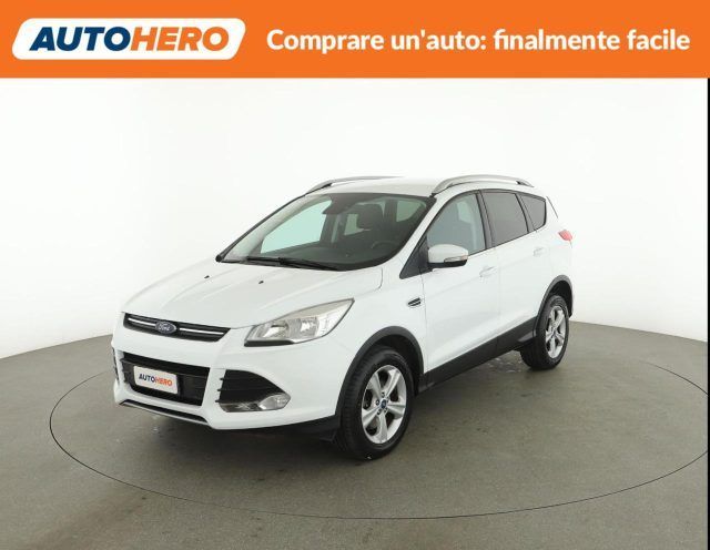 Image of Ford Kuga