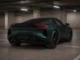 Lotus Emira V6 First Edition - vollfoliert, OPF frei - Lotus Gebrauchtwagen von 2023