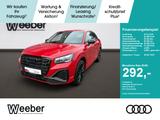 Audi Q2 S line NAVI*MATRIX*RFK*19LM*GRA*5J GAR Navi - Audi Q2 GA mit Diesel-Antrieb