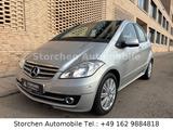 Mercedes-Benz A 180 ELEGANCE *Sitzheizung*Leder*Parksens.*TÜV* - Mercedes-Benz A 180: Elegance