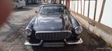 Volvo p 1800 e - Volvo: P1800
