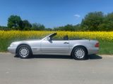Mercedes-Benz SL 320 SL Deutsches Fahrzeug aus 2. Hand - Mercedes-Benz SL 320 in Frankfurt (Main)