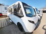 Dethleffs GLOBEBUS I  4  - Dethleffs 4