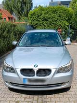 BMW Guten Tag Ich biete meinen e61 touring 520... - BMW: E61