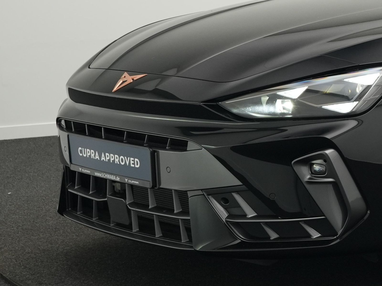 Cupra Leon - Bild 36