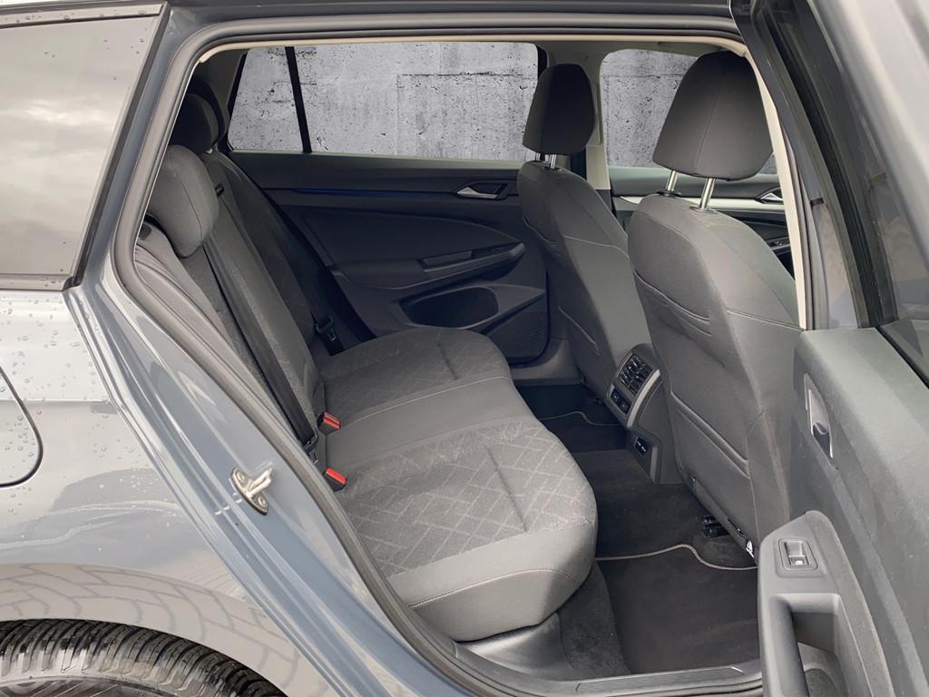 Volkswagen Golf Variant 2.0 TDI Life DSG, миниатюра 11