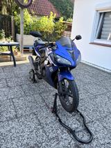Honda CBR 125 JC39 - HONDA CB 125 J