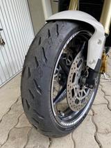 Triumph Street Triple D67LD - TRIUMPH STREET TRIPLE