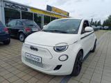 Fiat 500e Base Irmscher Edition Klimaautomatik