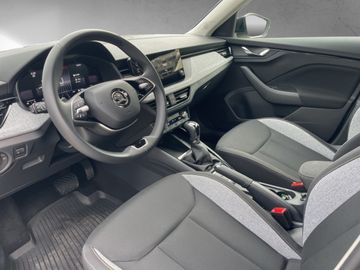 Skoda Kamiq 1.0 TSI DSG Selection LED SHZ PDC ALU