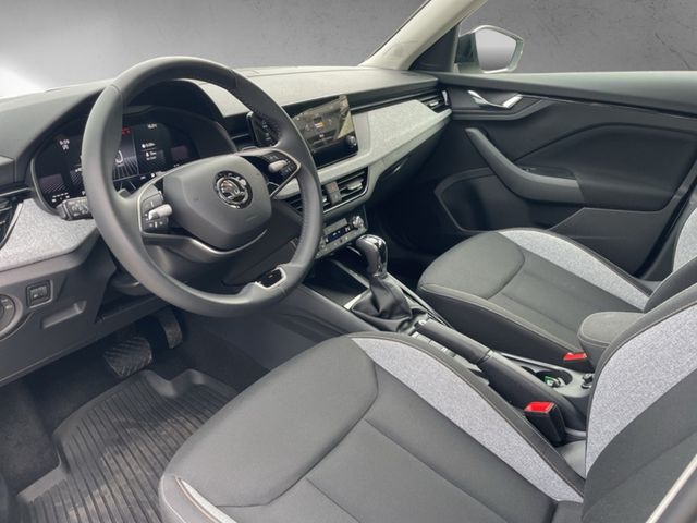 Skoda Kamiq 1.0 TSI DSG Selection LED SHZ PDC ALU