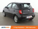 Nissan Micra 1.2 Acenta*TEMPO*SHZ*LIM*KLIMA*ALU* - Nissan Micra: L