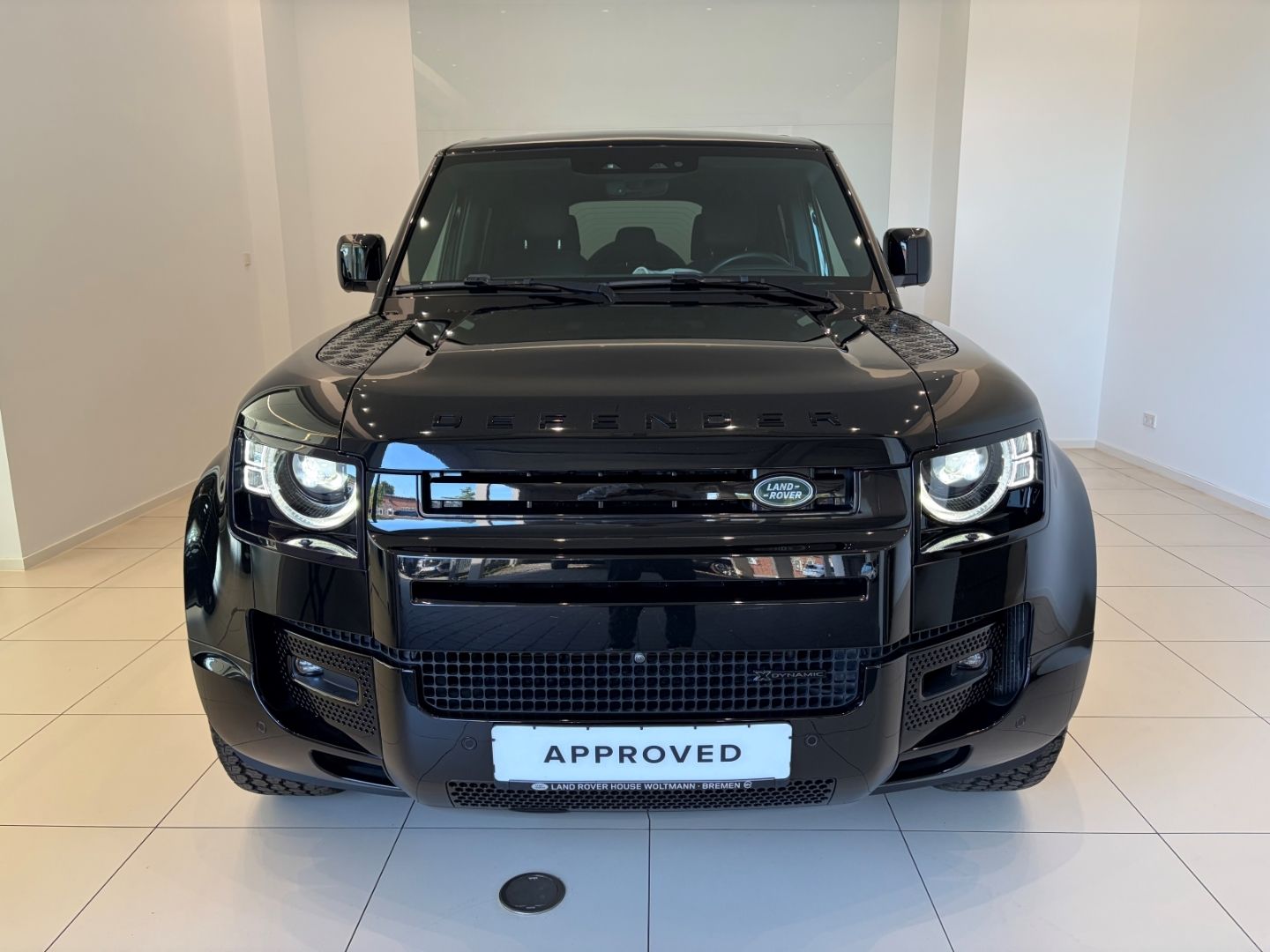Land Rover Defender - Bild 14