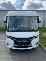 Frankia Titan I 790 Hubstützen - 5 Sitze - Frankia Hamburg