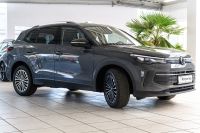 Volkswagen Tiguan - Vorschau Bild 14