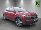 Dacia SANDERO Stepway Comfort TCe 90 - Dacia Sandero: Stepway Comfort