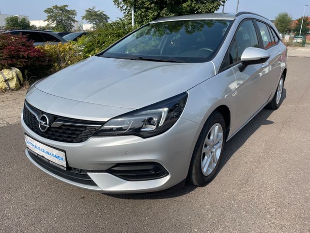 Opel Astra K Kombi CDTi105 Navi/LED/PDC/WiPa/LMF